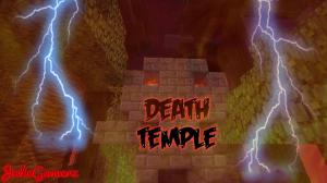 Baixar DEATH TEMPLE para Minecraft 1.12.2